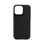 Apple Apple iPhone 14 Pro Max Premium Magsafe Soft Touch Silicone Case New Function Black