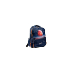 Backpack Backpack YES TS-93 YES by Andre Tan Space, dark blue