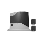 Nice Kit for NICE Road 400 sliding gates