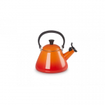 Le Le Creuset 40101020900000 veekeetja 1,6 l Oranž