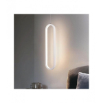 Oprawa Oprawa Zwiesszana V-TAC 13W LED Biała VT-7829 4000K 1500lm