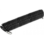 Neo Neo Tools Spiral pressure hose 6.5 x 10 mm, 15 m, PU