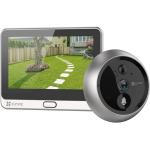 EZVIZ DP2C video-sisesides&uuml;steem 2 MP 10,9 cm (4.3") H&otilde;be
