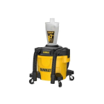 Dewalt Dust Separator Cyclonic Dxvcs0002 23L