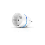 SATEL BE WAVE Intelligentne wtyczka SCHUKO Smart Plug FW ASW-200 FW ABAX2