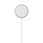 Apple MX6X3ZM/A mobiilseadme laadija Universaalne Valge USB Traadita laadimine Kiirlaadimine Hoonesisene