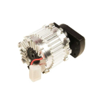 Motor Motor Mirka MIE6521111 150/5.0 mm DEROS