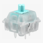 Glorious Glorious Lynx Silent Switches, mechanical, 5-pin, linear, MX-Stem, 40g - lubed, 36 pieces