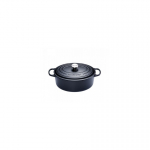 Le Le Creuset 21178270000430 keedupott 4,1 l Must
