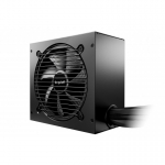 be be quiet! PURE POWER 12 1000W toiteallika komponent 20+4 pin ATX ATX Must