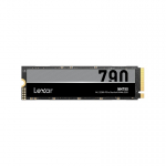 Lexar LNM790X008T-RNNNG pooljuhtketas 8 TB M.2 PCI Express 4.0 NVMe
