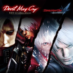 Capcom Capcom Devil May Cry HD Collection PS4