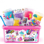 Canal Canal Toys So Slime Unicorn Case