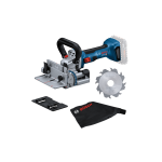 BOSCH MILLING MACHINE GFF 18V-22 SOLO