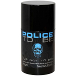 Police To Be Man deodorant, 75ml