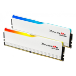G.Skill Ripjaws M5 RGB F5-6000J3636F16GX2-RM5NRW m&auml;lumoodul 32 GB 2 x 16 GB DDR5 288-pin DIMM