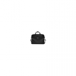 Guess PU 4G Triangle Logo Computer Bag 15|16" Brown