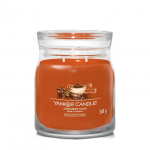 Yankee Yankee Candle Cinnamon Stick vahak&uuml;&uuml;nal &Uuml;mmargune Kardemon, Kadakapuu, Kaneel, Nelk Oranž 1 tk