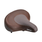 Saddle Saddle Velo ProX VL-8088 brown
