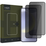 HOFI ANTI SPY GLASS PRO+ 2-PACK GALAXY S25 PRIVACY GLASS