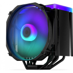 ENDORFY Fortis 5 Black ARGB
