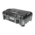 Flex Flex Accessories FLEX Stack Pack top box for accessories