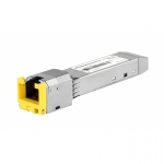 HPE HPE Networking Instant On 10GBASE-T RJ45 30m Cat6a Transceiver transiiverimoodul Valgusjuhe RJ-45
