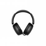 HATOR Phoenix 2 Wireless K&otilde;rvaklapp Juhtmega &uuml;hendatud & juhtmevaba Peav&otilde;ru M&auml;ngimine USB Type-C / USB Type-A Bluetooth Must