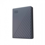Western Western Digital WDBRMD0050BGY-WESN v&auml;line k&otilde;vaketas 5 TB 3.2 Gen 1 (3.1 Gen 1)