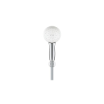 Grohe Tempesta 110 shower rail set 2 sprays