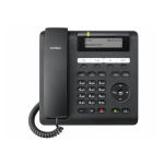 UNIFY OpenScape desk phone CP205T