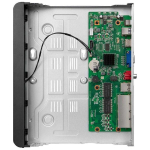 BCS point BCS-P-NVR0801-4K-8P(3)