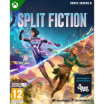Electronic Electronic Arts Split Fiction (XSX) Standard Mitmekeelne Xbox Series X