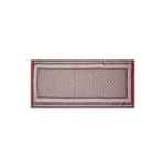 Guess, Guess, Guess, Textile scarf, AW9060MOD03BLA, Women Women