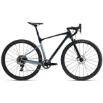 Gravel Gravel bike Giant Revolt X 1 Cold Night