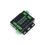 RS232/RS485 RS232/RS485 Converter Ethernet - Cortex M4 Waveshare 16530