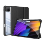 Case Case Dux Ducis Toby Xiaomi Pad 7/Pad 7 Pro black