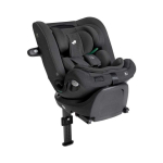 Joie car seat I-Spin XL Signature, 40-150cm, Ebony, grey