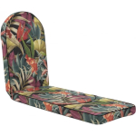 Sun Sun lounger cushion 180 cm Modena Oval G052-23PB PATIO