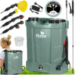 Thin Thin PL-602 cordless sprayer