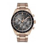 Men's Men's watch HUGO BOSS 1513632 - TROPHY (zh009c)