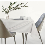 AmeliaHome TCLOTH/AH/GAIA/HMD/CREAM/120X240