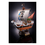 Tamashii Tamashii Nations One Piece Going Merry 25th Memorial Chogokin replica 28cm