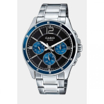 CASIO MTP-1374D 2AV MEN'S WATCH (zd063c) + BOX