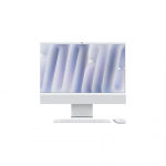 iMac iMac 24?? H&otilde;bedane CTO M4 8-tuumaline (512 GB)