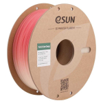 eSUN PLA UV Color Change 1.75mm 1kg - Red