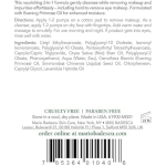 Mario Mario Badescu Facial Spray