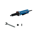 Linear Linear sander Bosch GGS 30 LPS Professional 750 W