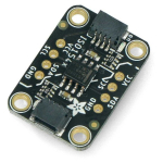 ISO1540, ISO1540, I2C Bidirectional Isolator, STEMMA AT/Qwiic, Adafruit 4903