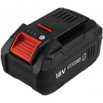 Graphite Battery Energy+ 18V Lithium-Ion 6.0Ah BOOST